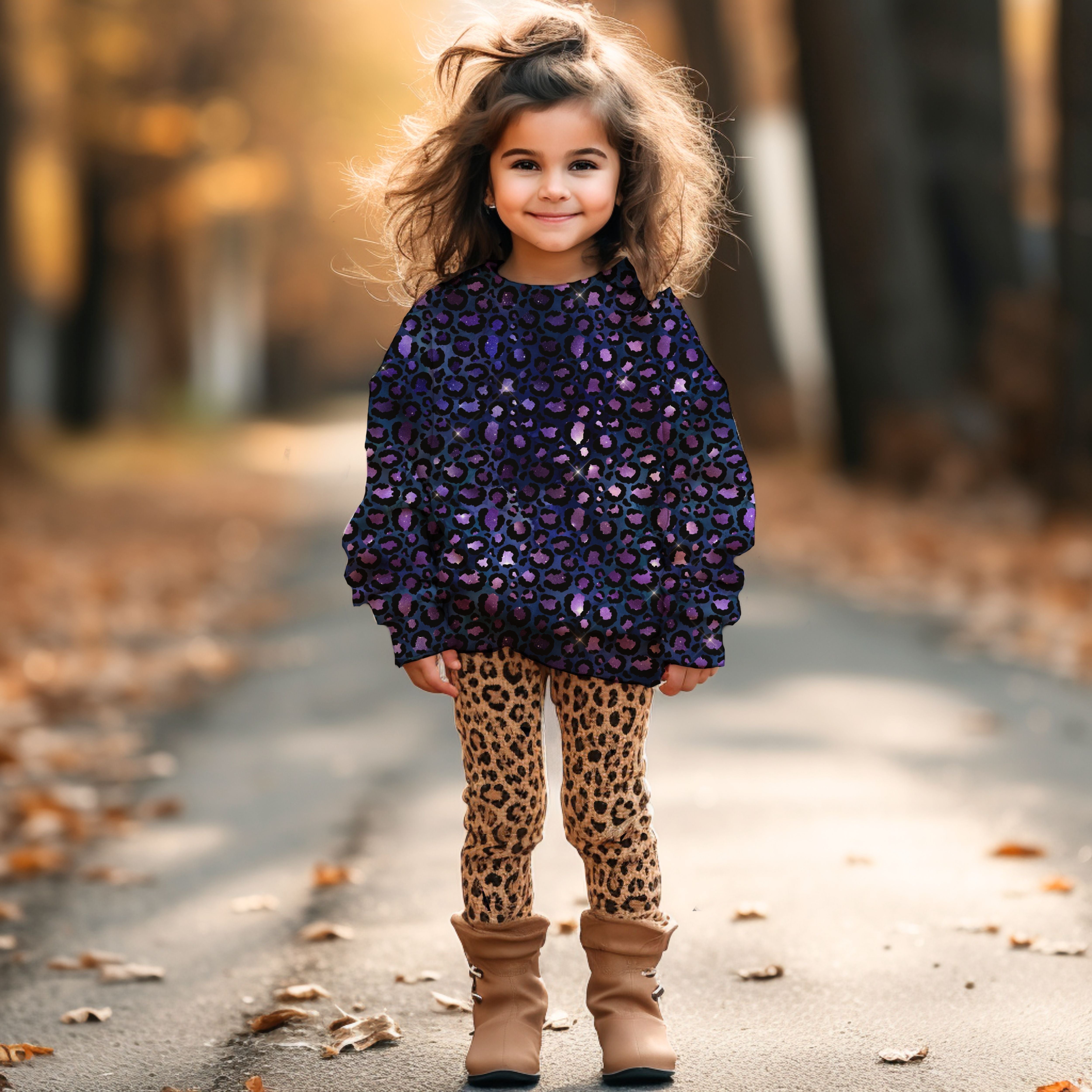 Black Violett Leo Dauervorbestellung